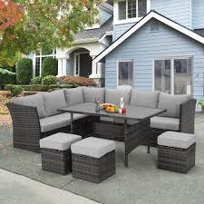 Patio Furniture
